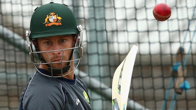 Matthew Wade willing to give up keeping for spot in Ashes side Matthew Wade willing to give up keeping for spot in Ashes side