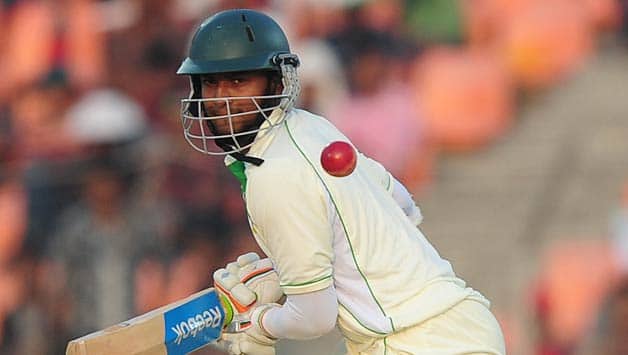 Bangladesh need to play more Test cricket: Shakib al Hasan Bangladesh need to play more Test cricket: Shakib al Hasan