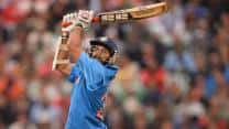 Shikhar Dhawan’s ton helps India post 294/8 against Zimbabwe in 2nd ODI