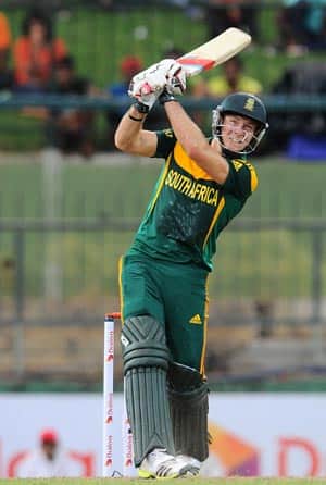 David Miller's attacking 85 powers South Africa to 223/7 against Sri Lanka in 3rd ODI David Miller's attacking 85 powers South Africa to 223/7 against Sri Lanka in 3rd ODI