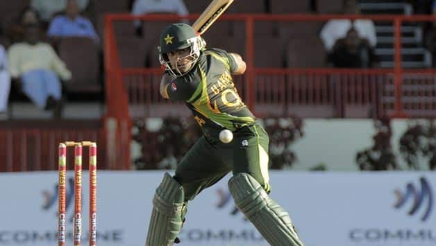 Umar Akmal ruled out of Zimbabwe tour; Sarfraz Ahmed named replacement Umar Akmal ruled out of Zimbabwe tour; Sarfraz Ahmed named replacement