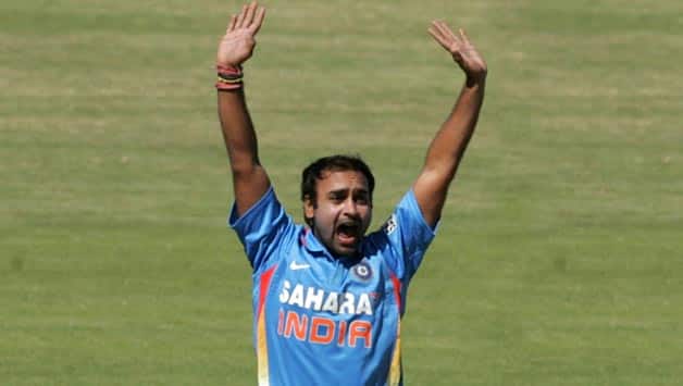 Amit Mishra Amit Mishra