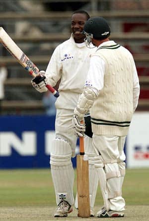 Hamilton Masakadza Hamilton Masakadza