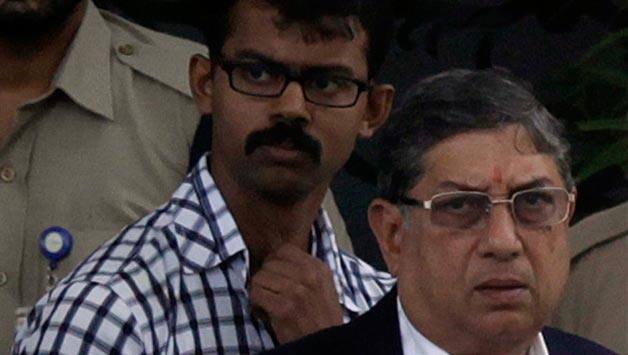 N Srinivasan: I will attend BCCI Working Committee meeting N Srinivasan: I will attend BCCI Working Committee meeting