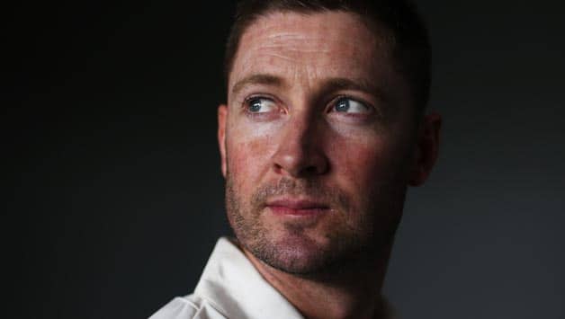 Australia's losing streak won't end my career: Michael Clarke Australia's losing streak won't end my career: Michael Clarke