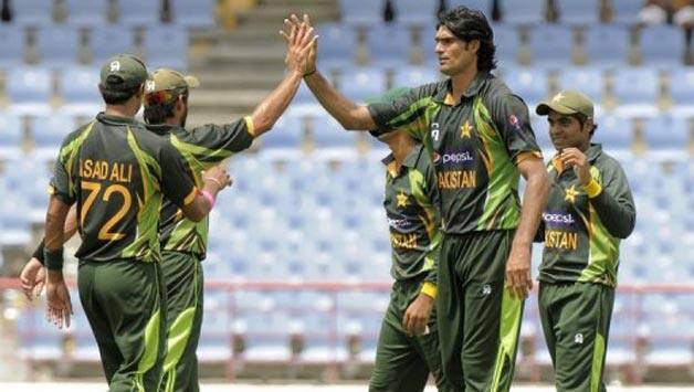 Pakistan Cricket Board in crisis with no selection committee Pakistan Cricket Board in crisis with no selection committee