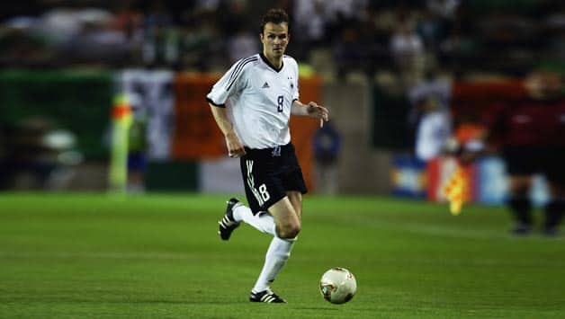 Great to see Shahid Afridi back in Pakistan team: Footballer Dietmar Hamann Great to see Shahid Afridi back in Pakistan team: Footballer Dietmar Hamann