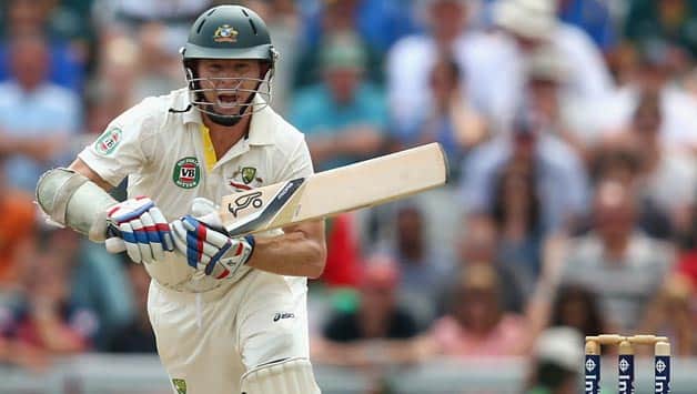 Ashes 2013: David Warner praises calm and composed Chris Rogers Ashes 2013: David Warner praises calm and composed Chris Rogers