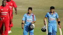 India vs Zimbabwe 2013: The positives and negatives for Team India