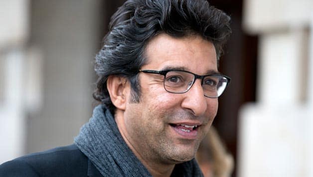 India have moved ahead of Pakistan in cricket: Wasim Akram India have moved ahead of Pakistan in cricket: Wasim Akram