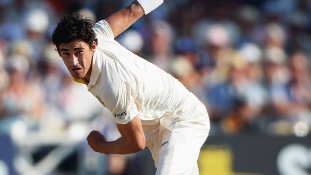 England vs Australia Live Cricket Score, Ashes 2013 3rd Test Day 3: Starc dismisses Bairstow England vs Australia Live Cricket Score, Ashes 2013 3rd Test Day 3: Starc dismisses Bairstow