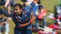 Amit Mishra’s consistency deserves serious consideration from the national selectors