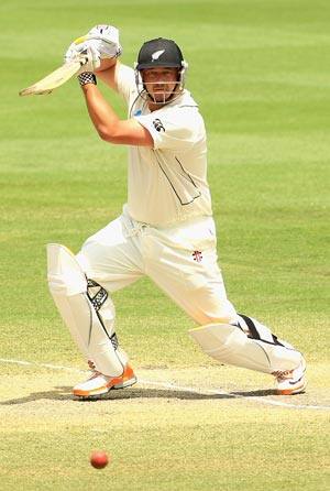 Jesse Ryder: A talent who is yet to arrive in full flow Jesse Ryder: A talent who is yet to arrive in full flow