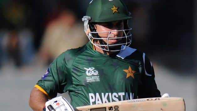 Pakistan announce squad for Zimbabwe tour Pakistan announce squad for Zimbabwe tour