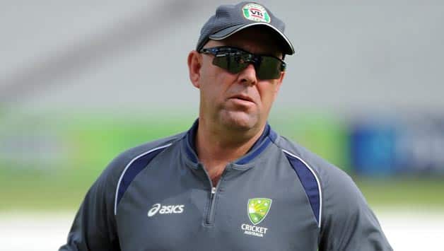 Ashes 2013: Darren Lehmann warns batsmen Ashes 2013: Darren Lehmann warns batsmen