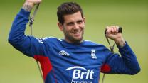 Jade Dernbach expresses ambition to play Test cricket for England