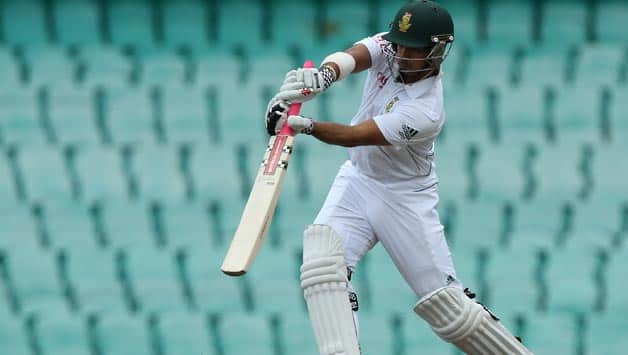 South Africa gain useful match practise in drawn warm-up match against Pakistan A South Africa gain useful match practise in drawn warm-up match against Pakistan A