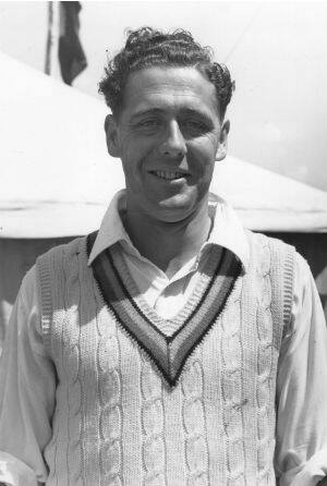 Trevor Bailey has Colchester road named after him Trevor Bailey has Colchester road named after him