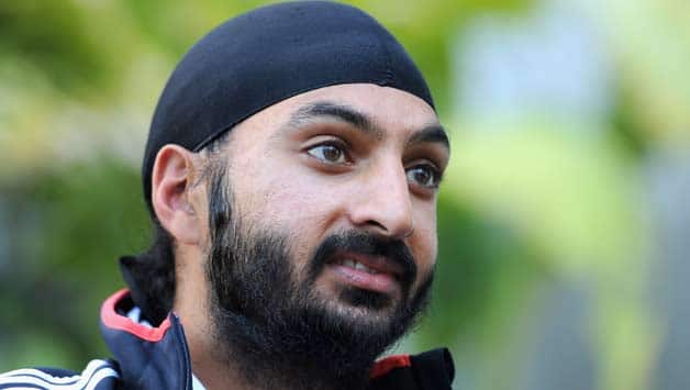 Monty Panesar signs 2-year deal at Essex Monty Panesar signs 2-year deal at Essex