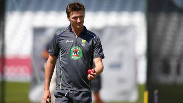Jackson Bird sent home from Ashes 2013 after suffering back injury Jackson Bird sent home from Ashes 2013 after suffering back injury