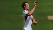 Chris Tremlett picks up career-best 8 for 96 for Surrey against Durham after England omission