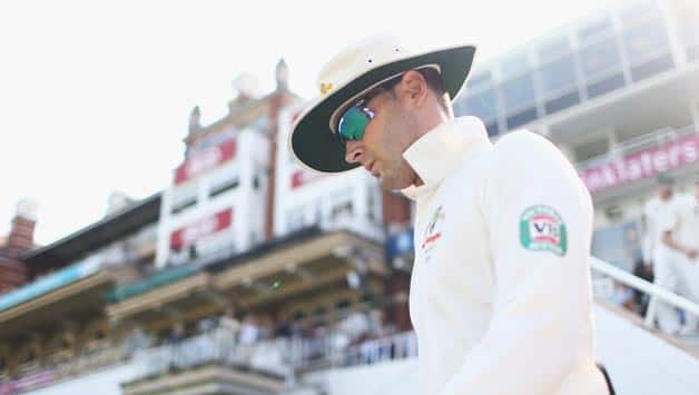 Michael Clarke Michael Clarke