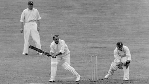 Ashes 1930: Don Bradman announces himself in England Ashes 1930: Don Bradman announces himself in England