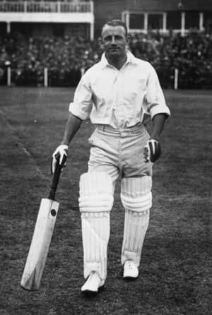 Ashes 1930: Don Bradman announces himself in England Ashes 1930: Don Bradman announces himself in England