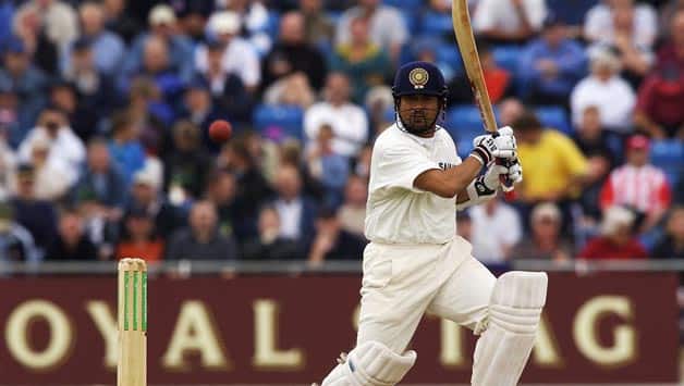 Clinical India secure comprehensive win over England at Leeds in 2002 Clinical India secure comprehensive win over England at Leeds in 2002