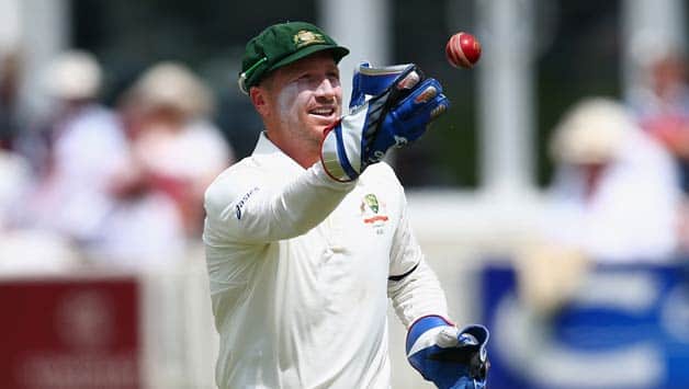 Ashes 2013: Brad Haddin’s wicketkeeping may have helped him revive his Test career Ashes 2013: Brad Haddin’s wicketkeeping may have helped him revive his Test career