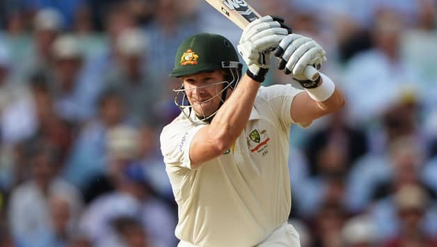 Shane Watson as good as anyone else in world cricket: Allan Border Shane Watson as good as anyone else in world cricket: Allan Border