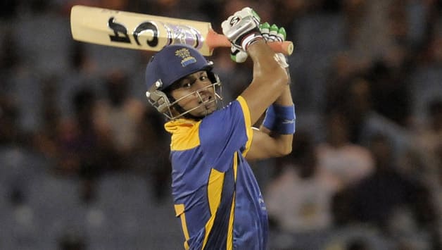 CPL 2013: Shoaib Malik top run-scorer; Krishmar Santokie highest wicket-taker CPL 2013: Shoaib Malik top run-scorer; Krishmar Santokie highest wicket-taker