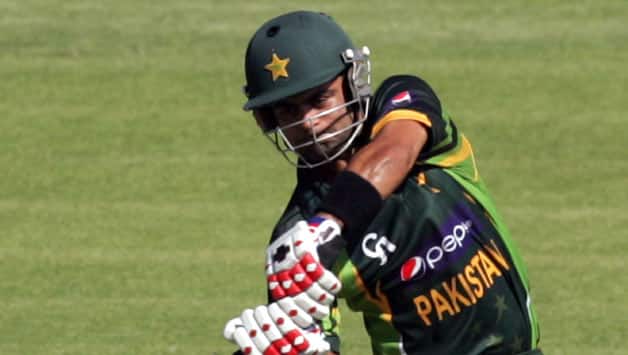 Pakistan add three more players in squad for South Africa series Pakistan add three more players in squad for South Africa series