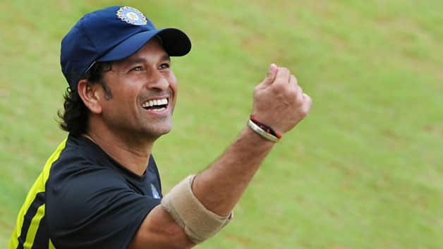 Sachin Tendulkar's humility sets him apart from other cricketers, says Lalchand Rajput