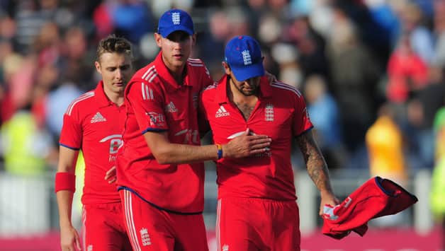 Stuart Broad says consistency in selection vital to win 2014 ICC World T20