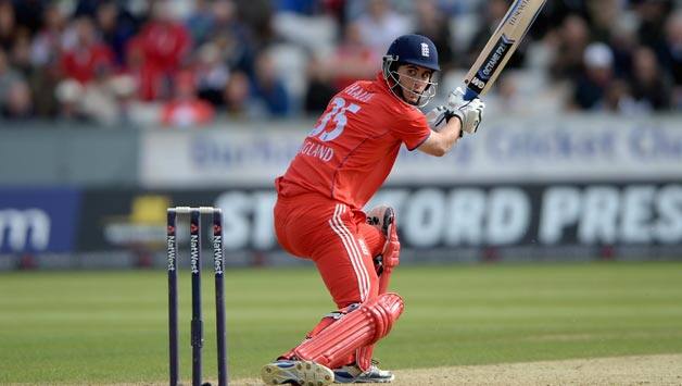 England vs Australia 2013 2nd T20I: Players Ratings England vs Australia 2013 2nd T20I: Players Ratings