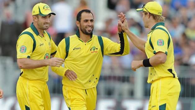 England vs Australia 2013 2nd T20I: Players Ratings England vs Australia 2013 2nd T20I: Players Ratings