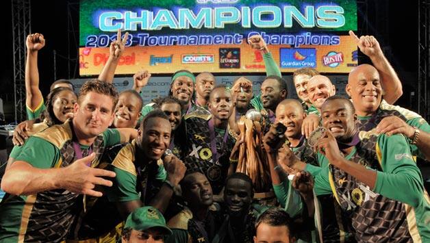 CPL 2013: Former West Indies cricketer Michael Findlay concerned about tournament's impact CPL 2013: Former West Indies cricketer Michael Findlay concerned about tournament's impact
