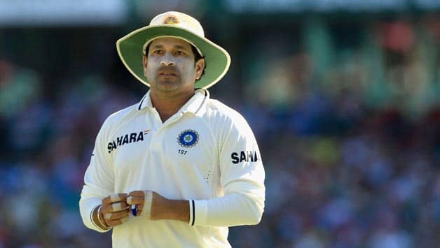 Sachin Tendulkar's 200th Test: Decision on venue delayed by a week Sachin Tendulkar's 200th Test: Decision on venue delayed by a week