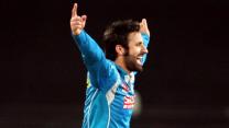 Parvez Rasool: I should be seen only as a cricketer