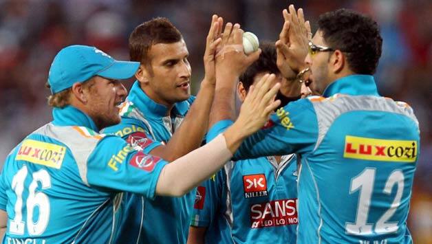 Ishwar Pandey: Fitness is important for fast-bowling and I am working on it Ishwar Pandey: Fitness is important for fast-bowling and I am working on it