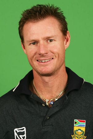 Lance Klusener: The 'Zulu’ who was one of the world’s best all-rounders Lance Klusener: The 'Zulu’ who was one of the world’s best all-rounders
