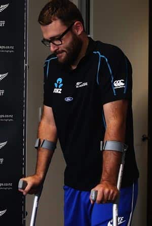 Daniel Vettori, Martin Guptill out of New Zealand’s tour of Bangladesh due to injuries Daniel Vettori, Martin Guptill out of New Zealand’s tour of Bangladesh due to injuries