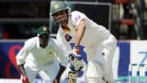 Pakistan reach 309/7 at tea; lead Zimbabwe by 231 runs on Day 4