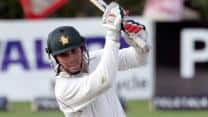 Brendan Taylor set to return for 2nd Test against Pakistan