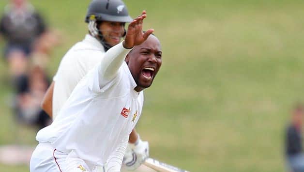 Hamilton Masakadza satisfied with Zimbabwe's performance in 1st Test against Pakistan Hamilton Masakadza satisfied with Zimbabwe's performance in 1st Test against Pakistan