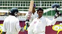 Mohammad Ashraful becomes Test cricket's youngest centurion — on his debut