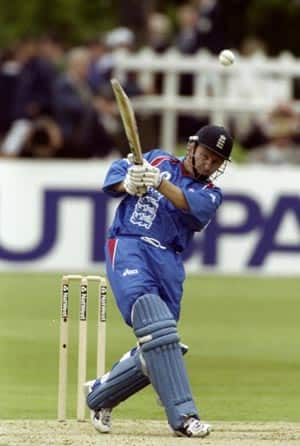 Neil Fairbrother: England’s ODI specialist who failed to make a mark in Test cricket Neil Fairbrother: England’s ODI specialist who failed to make a mark in Test cricket