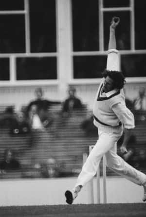 Max Walker: An excellent fast-medium bowler who was doomed to play the support role