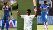India A squad presents opportunity to youngsters as much as it does to experienced players